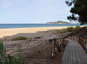 Spiaggia Girasole