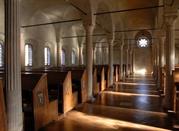 Biblioteca Malatestiana