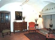 Casa museo Pietro Malossi