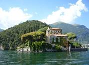 Villa del Balbianello