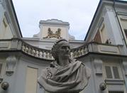 Museo Alfieriano