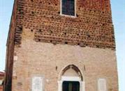 Chiesa di Sant'Antonio