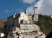 Torre del Cassero