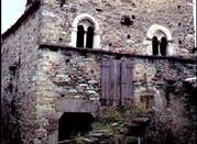 Antico Ospedale e Lazzaretto  