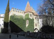 Castello Principesco