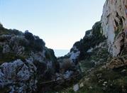 Canalone del Ciolo