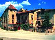 Castello di Casez o Palazzo Concini