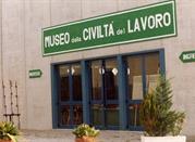Museo della Civiltà del Lavoro