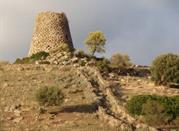 Nuraghe Orolio