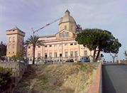 Convento di Monte Carmelo