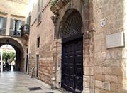 Palazzo De Angelis-Viti 