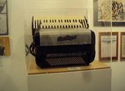 Museo Civico della Fisarmonica