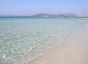 Spiaggia Maria Pia