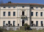 Villa Manganelli