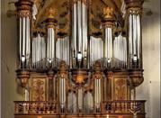 Organo di Dom Bedos