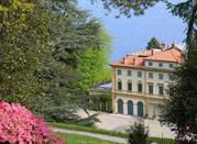 Palazzo Borromeo: Museo Artistico e Storico