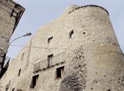 Castello di Bonefro
