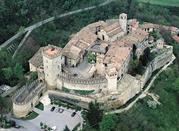 Castello di Vigoleno