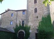 Castello di Polgeto