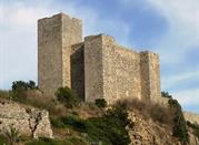 Rocca di Talamone