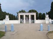 Sacrario Militare Francese