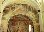 Cappella Saint Andre