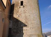 Torre Bizantina