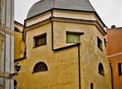 Battistero San Giovanni Battista