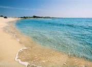 Spiaggia Cala Ginepro