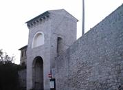 Porta Fratta o Amerina