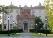 Museo Civico Pallavicino