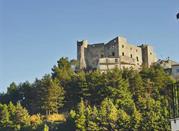 Castello di Moliterno