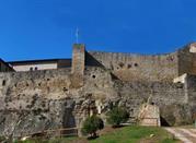 Fortezza di Castrocaro
