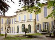 Villa De Angeli-Frua
