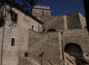 Torre Aragonese e giardini annessi