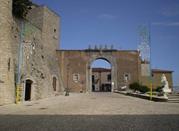 Porta della Terra
