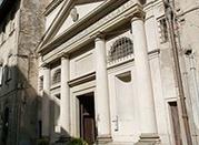Oratorio di San Francesco