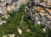 Parco Forza di Cava Ispica