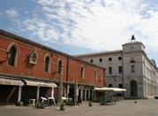 Palazzo Granaio