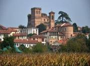 Castello di Arignano
