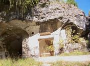 Forte Cima Lan Diroccato