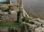 Castello di Mercogliano Diroccato