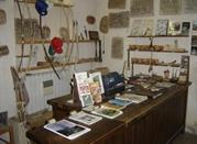 Museo Didattico d'Arte e Vita Preistorica