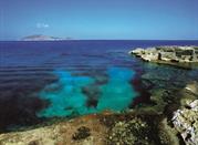 Spiaggia Cala Graziosa