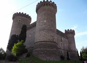 Rocca Pia
