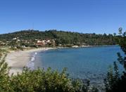 Baia di Porto Frailis