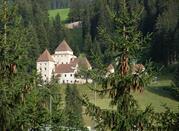 Castel Gardena