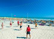 Spiaggia Libera