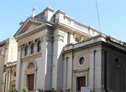 Chiesa di Gesù e Maria