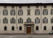 Palazzo Trautmannsdorf